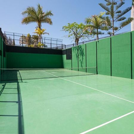 Duplex Meloneras La Casa Del Sol Villa Maspalomas  Eksteriør billede