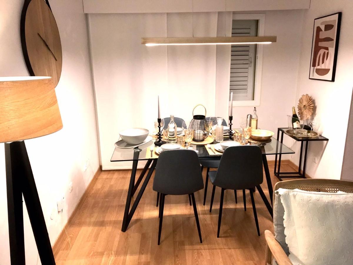 Duplex Meloneras La Casa Del Sol Villa Maspalomas  Eksteriør billede