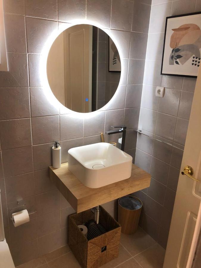 Duplex Meloneras La Casa Del Sol Villa Maspalomas  Eksteriør billede