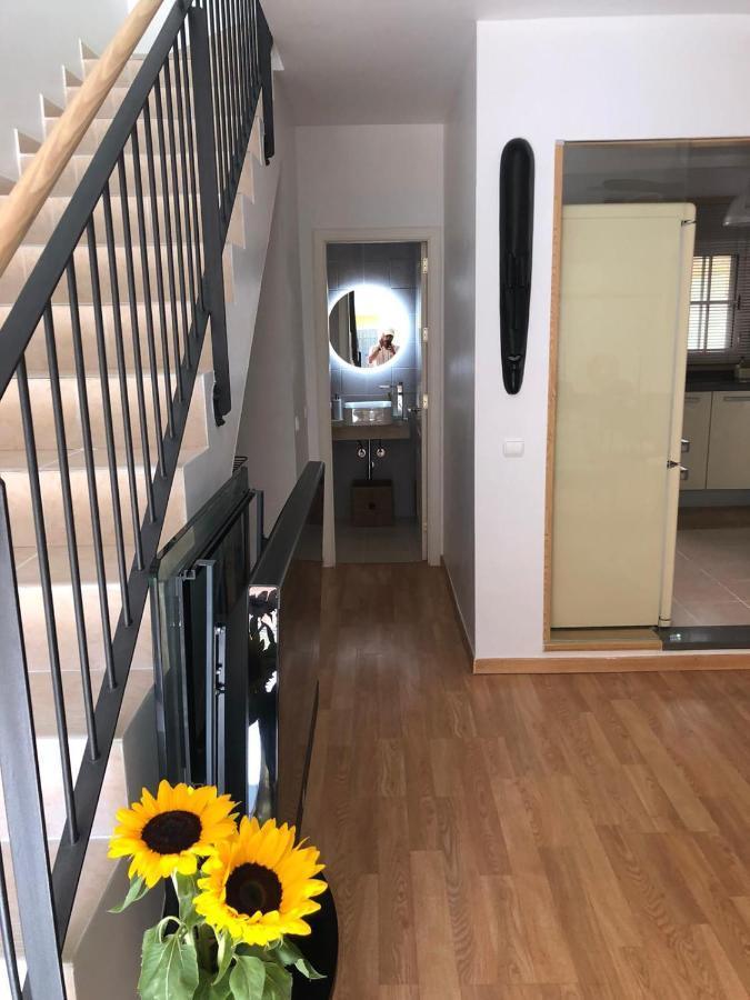 Duplex Meloneras La Casa Del Sol Villa Maspalomas  Eksteriør billede