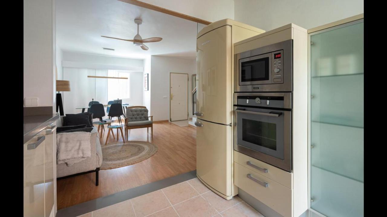 Duplex Meloneras La Casa Del Sol Villa Maspalomas  Eksteriør billede