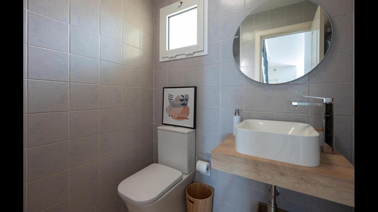 Duplex Meloneras La Casa Del Sol Villa Maspalomas  Eksteriør billede