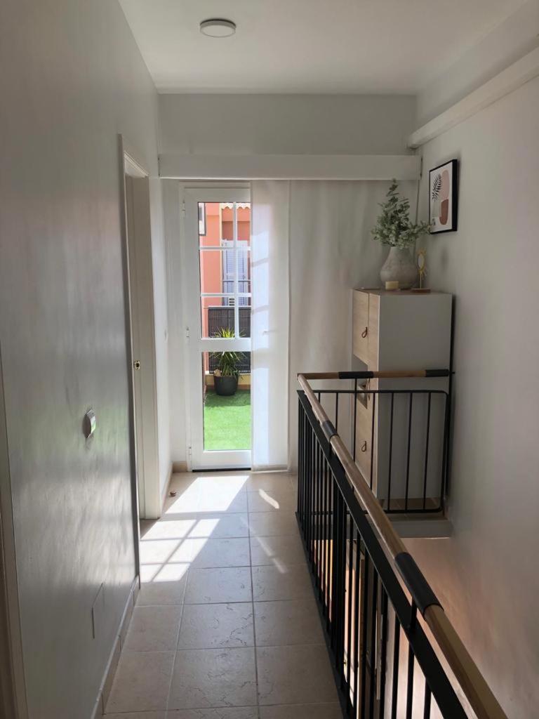 Duplex Meloneras La Casa Del Sol Villa Maspalomas  Eksteriør billede