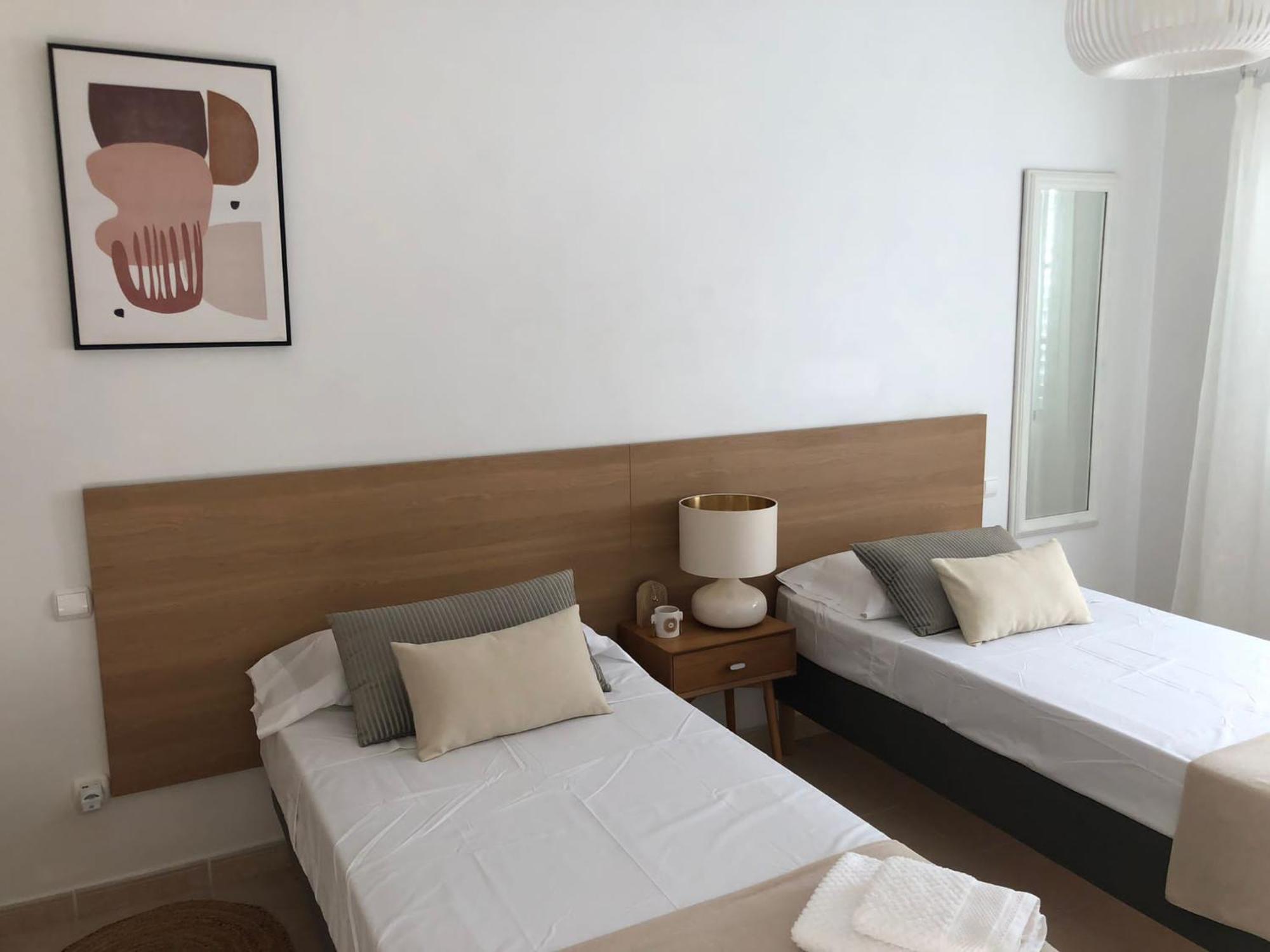 Duplex Meloneras La Casa Del Sol Villa Maspalomas  Eksteriør billede