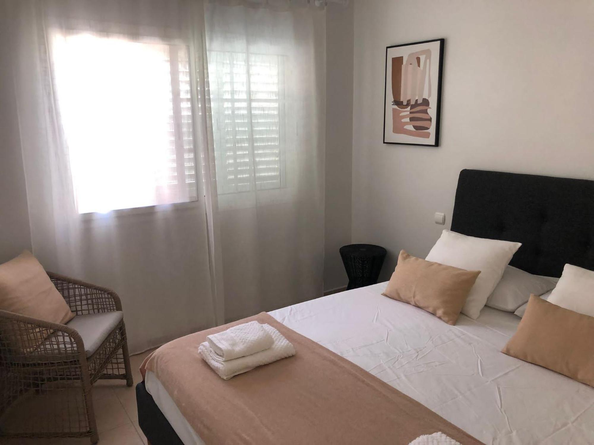 Duplex Meloneras La Casa Del Sol Villa Maspalomas  Eksteriør billede