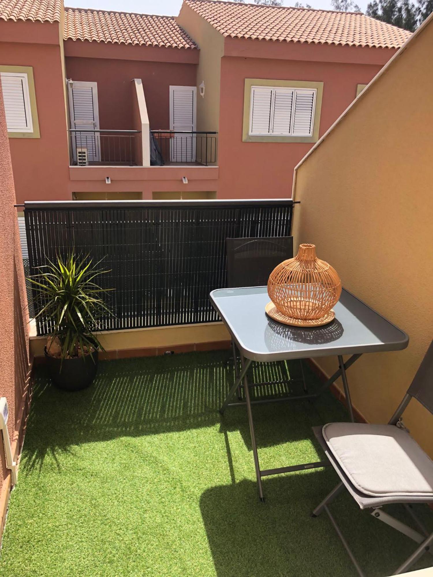 Duplex Meloneras La Casa Del Sol Villa Maspalomas  Eksteriør billede